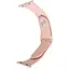 Ремешок Apple Watch Silicone 42/44/45/46/49 мм Begonia S - миниатюра 1