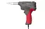 Паяльник импульсный электрический с насадками LED подсветка Intertool 3-в-1 200 Вт RT-2003 - миниатюра 4