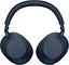 Наушники Over-ear WH-1000XM6 BT 5.3, ANC, Hi-Res, AAC, LDAC, LC3, Wireless, Mic, Синий Sony teh0013060 - миниатюра 8