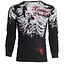 Футболка с длинным рукавом Xtreme Couture by Affliction Men's Thermal Shirt Telephus 2XL - миниатюра 1