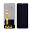 Дисплей для Realme 5/5i/6i/C3 с черным тачскрином - миниатюра 1