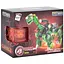 Детский конструктор Qman Mechanical Beasts 41225-4 - миниатюра 1