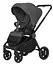 Універсальна коляска-книжка Carrello Epica CRL-8510/1 2в1 Iron Grey - мініатюра 2