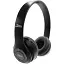 Гарнитура Media-Tech Epsilion BT MT3591 FM/MP3 Bluetooth+35 мм Black - миниатюра 3