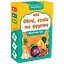Дитяча настільна гра "Овочі та фрукти (Мемо)" 0659, 35 парних картинок - мініатюра 1