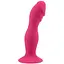 Фаллоимитатор анальный Sweet Breeze Rumpy-Pumpy 15.2 см розовый - миниатюра 1