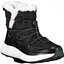 Черевики CMP Women's Sheratan Snow Boot 36 Black (1097-30Q4576-U901 36) - мініатюра 6