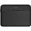 Сумка для ноутбука WiWU Minimalist Laptop Sleeve 15.6-16" Black (6936686411394) [102107] - миниатюра 1
