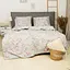 Комплект постільної білизни Viluta подвійний ранфорс 24333-dv5070 - мініатюра 2