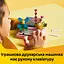 Конструктор LEGO Creator Типографская машинка с цветами 363 детали (31169) - миниатюра 12