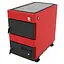Твердопаливний котел Marten Base MB-17v - мініатюра 1