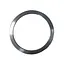 Безель металлический Sikai для смарт-часов Xiaomi Watch S3/S4 Automatic Topic Recognition Silver - миниатюра 4