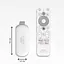 HOMATICS 4K TV Stick 2/32Gb Amlogic S905Y4 Google TV 12 4K HDR з голосовим пошуком, ліцензований Netflix, Смарт ТВ стік - мініатюра 7