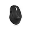 Мишка REAL-EL RM-380W Wireless Black (EL123200057) - мініатюра 7