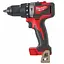 Набір із двох акумуляторних інструментів Milwaukee M18 BLPP2A3-502X 18В акб М18 2х5 А/год ЗП M12-18FC кейс - мініатюра 4