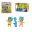 Игровой набор 23530 "TwoZies" 4 фигурки 23530-3 - миниатюра 1
