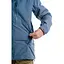 Куртка мужская Turbat Vihola Mens M Синій - миниатюра 3