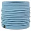 Шарф-труба Buff Polar Neckwarmer Solid, Lake Blue Голубой - миниатюра 1