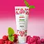 Їстівний лубрикант на водній основі Exsens Lubricant Raspberry 100 ml - мініатюра 2