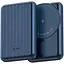 Зовнішній акумулятор Wiwu Trunk Series Magnetic PP02 Wireless Charger 5000mAh 20W Blue [104340] - мініатюра 2