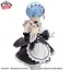 Фігурка Bandai Spirits Життя в альтернативному світі з нуля Рем Re:Zero Rem 24 см BS RZ R 24 - мініатюра 4