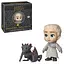Фигурка Funko 5 Star Игра престолов Дейнерис и дракон Game of Thrones Daenerys Targaryen 7, 5 см 5 Star GT DT - миниатюра 4