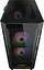 Корпус Cougar Duoface RGB (Black) (CGR-5ZD1B-RGB) Без БП - мініатюра 5