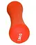 Гантель неопренова PowerPlay 4126 Spartacus 2*1.5 кг Помаранчеві 2 шт (PP_4126_1.5kg_2in) - мініатюра 4