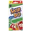 Настольная игра Mattel Скип-Бо (Skip-Bo) (42050) - миниатюра 1