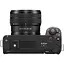 Бездзеркальний фотоапарат Sony Alpha ZV-E1 Kit FE 28-60mm f/4-5.6 Black (ZVE1LB.CEC) [104058] - мініатюра 3