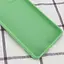 Силіконовий чохол Candy Full Camera для Xiaomi Redmi Note 12 Pro 5G Зелений / Green - мініатюра 3