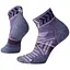 Носки Smart Wool Wm's PhD Outdoor Light Pattern Mini Lavender S (1033-SW 00765.511-S) - миниатюра 1