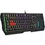 Клавіатура Bloody A4Tech B135N RGB USB Black (B135N (Black)) - мініатюра 3