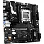 Материнская плата ASRock B850M-X R2.0 (AM5/B850, 2xDDR5, PCIex16, HDMI/DP, 4xSATA, 2xM.2, 2.5GLan, mATX) - миниатюра 2