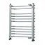 Рушникосушка водяна Heizung WU 11/55 660х550 - мініатюра 3