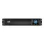 Источник бесперебойного питания (ИБП) APC Smart-UPS C 2000VA 2U LCD 230V (SMC2000I-2U) [137974] - миниатюра 2