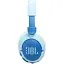 Гарнитура JBL JR470NC Blue (JBLJR470NCBLU) (7065596) - миниатюра 7