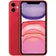 Смартфон Apple iPhone 11 64GB (PRODUCT)RED Model A2221 (Grade A) Seller Refurbished - мініатюра 2