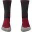 Шкарпетки Bridgedale Mountain Bike Winter Weight T2 Merino Sport Boot Graphite/Red L (1053-710353.223.L) - мініатюра 2
