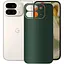 Защитная пленка StatusSKIN для Google Pixel 9 Pro Fold Корпус Винил Зеленая матовая - миниатюра 1