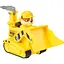 Игровой набор Paw Patrol базовый спасательный автомобиль с водителем Кремез (SM97237/6071214) - миниатюра 1
