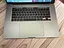 Ноутбук Apple MacBook Pro 16" 2019 i9-9880H/32/1TB (C02FV0EYMD6T) Б/в - миниатюра 2