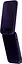Мобильный телефон HMD 2660 Flip Violet - миниатюра 8
