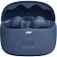 Навушники TWS JBL Tune Beam Blue (JBLTBeamBLU) - мініатюра 2