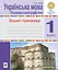 Українська мова. 1 клас. Пишемо каліграфічно. Зошит-тренажер - мініатюра 1