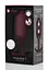Анальна пробка B-Vibe Snug Plug 5, 16 см (бордовий) - мініатюра 5