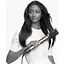 Фэн-стайлер Dyson Airwrap Complete Long Volumise Prussian Blue/Rich Copper (581143-01) (114026) - миниатюра 6