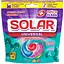 Капсулы для стирки Solar Universal Molecule 10 шт. - миниатюра 1
