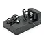 Внешний карман Voltronic Z-40-3,5, 23.5 SATA HDD/SDD USB3.0 Black - миниатюра 2