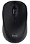 Миша бездротова Trust Yvi+, Black, Bluetooth / USB 2.4 GHz, оптична, 800 - 1600 dpi, 3 кнопки, 1xAA (25440) - мініатюра 3